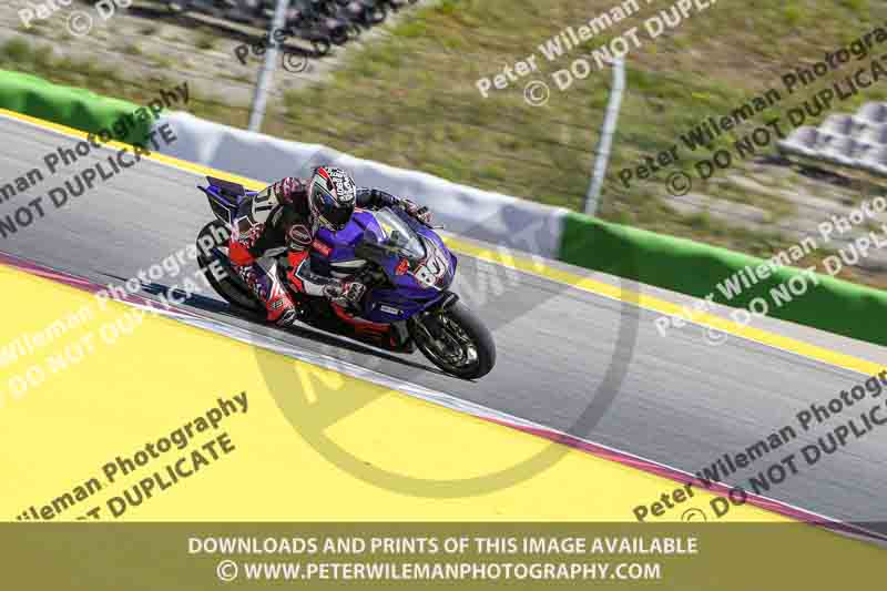 May 2024;motorbikes;no limits;peter wileman photography;portimao;portugal;trackday digital images